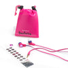 KidzSafe Earbuds Girls