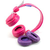 KidzSafe Headphones Girls