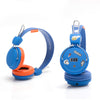 KidzSafe Headphones Boys