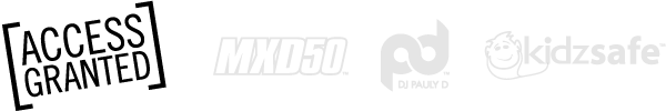 KidzSafe Audio Logo